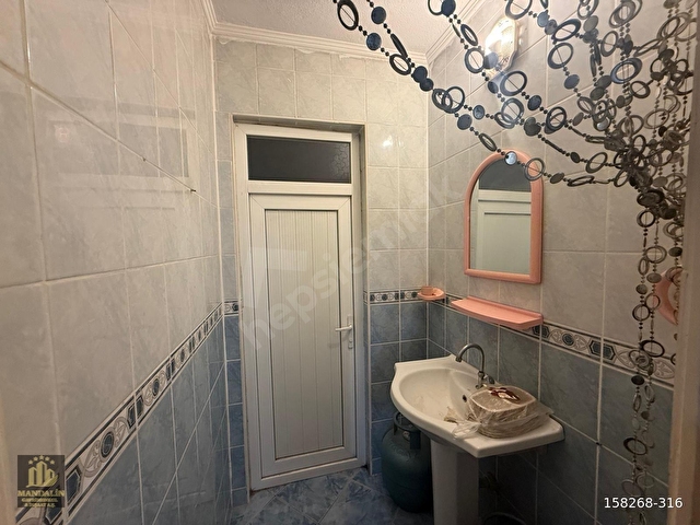 ELVAN ÖZÇELİKDEN HACIABTİDE SATILIK 3+1 DAİRE - Görsel 9