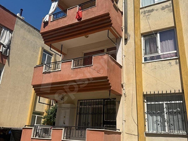 ELVAN ÖZÇELİKDEN HACIABTİDE SATILIK 3+1 DAİRE - Görsel 14
