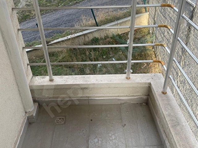 AYDINLIK EMLAKTAN MAMAK KÜÇÜKKAYAŞ MAHALLESİNDE(YEŞİLBAYIR)3+1SATILIK DAİRE - Görsel 14