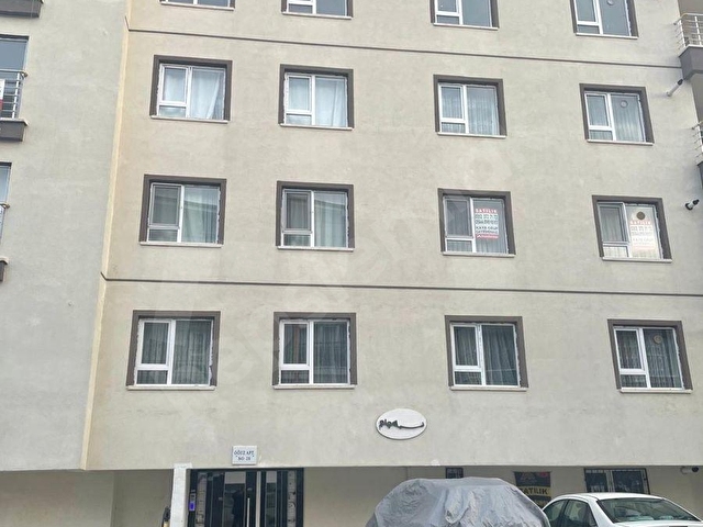 AYDINLIK EMLAKTAN MAMAK KÜÇÜKKAYAŞ MAHALLESİNDE(YEŞİLBAYIR)3+1SATILIK DAİRE