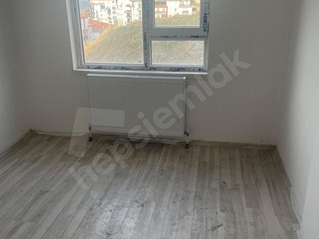 AYDINLIK EMLAKTAN MAMAK KÜÇÜKKAYAŞ MAHALLESİNDE(YEŞİLBAYIR)3+1SATILIK DAİRE - Görsel 6
