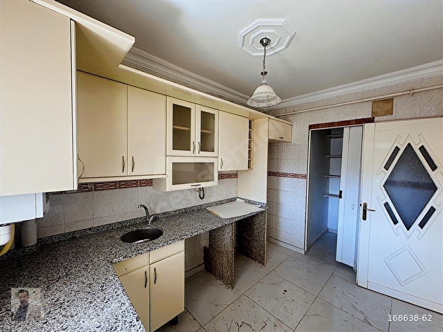 GÜNEYKENTTE PARK CEPHE ÖNÜ AÇIK MANZARALI 3+1 KİRALIK DAİRE - Görsel 7