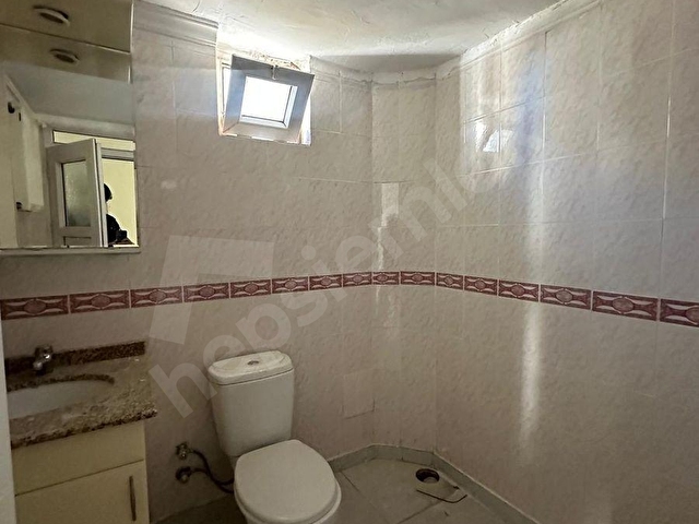 GÜNEYKENTTE PARK CEPHE ÖNÜ AÇIK MANZARALI 3+1 KİRALIK DAİRE - Görsel 24