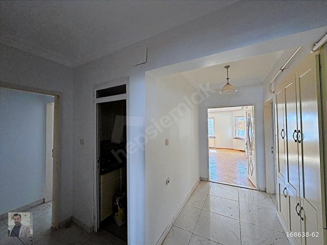 GÜNEYKENTTE PARK CEPHE ÖNÜ AÇIK MANZARALI 3+1 KİRALIK DAİRE - Görsel 17