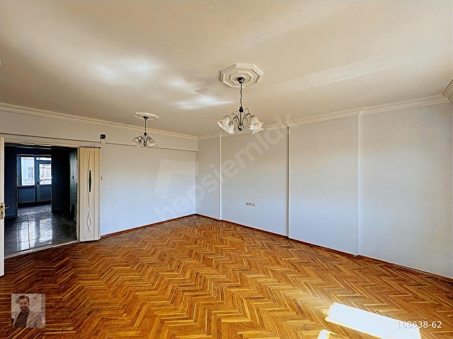 GÜNEYKENTTE PARK CEPHE ÖNÜ AÇIK MANZARALI 3+1 KİRALIK DAİRE - Görsel 5