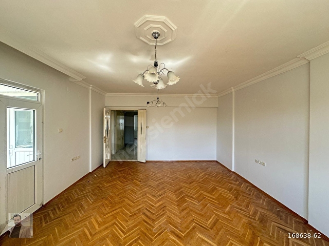 GÜNEYKENTTE PARK CEPHE ÖNÜ AÇIK MANZARALI 3+1 KİRALIK DAİRE - Görsel 4