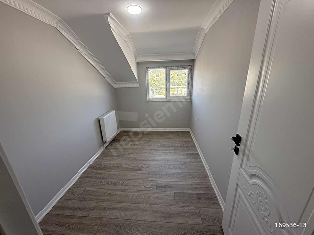 AKINLAR İNŞAAT TAN SATILIK 160 M2 4+2 DUBLEKS DAİRE - Görsel 13