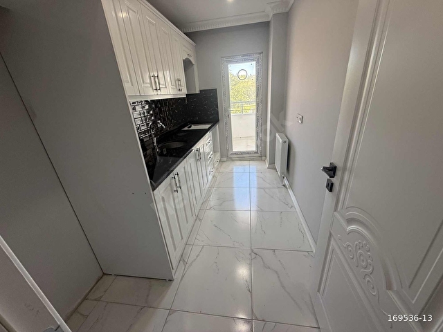 AKINLAR İNŞAAT TAN SATILIK 160 M2 4+2 DUBLEKS DAİRE - Görsel 27