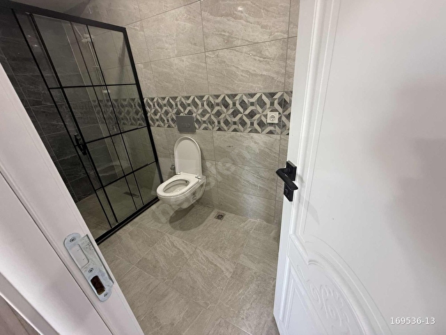 AKINLAR İNŞAAT TAN SATILIK 160 M2 4+2 DUBLEKS DAİRE - Görsel 24