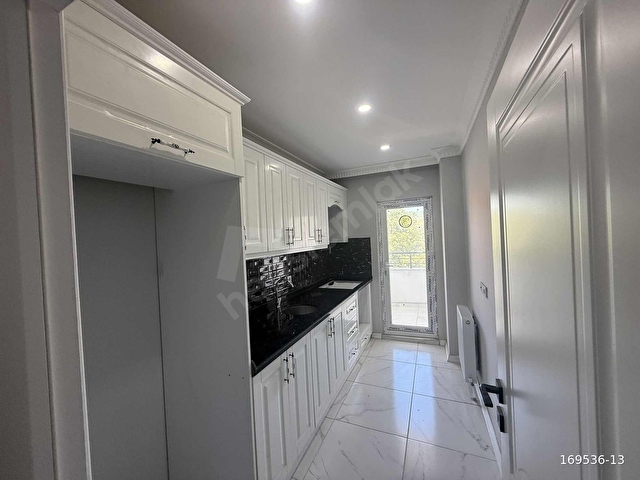 AKINLAR İNŞAAT TAN SATILIK 160 M2 4+2 DUBLEKS DAİRE - Görsel 26