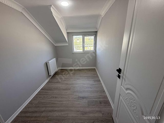 AKINLAR İNŞAAT TAN SATILIK 160 M2 4+2 DUBLEKS DAİRE - Görsel 12