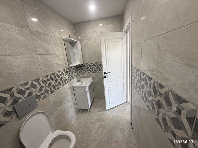 AKINLAR İNŞAAT TAN SATILIK 160 M2 4+2 DUBLEKS DAİRE - Görsel 22