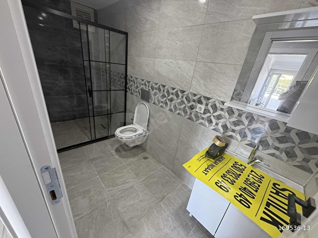 AKINLAR İNŞAAT TAN SATILIK 160 M2 4+2 DUBLEKS DAİRE - Görsel 9