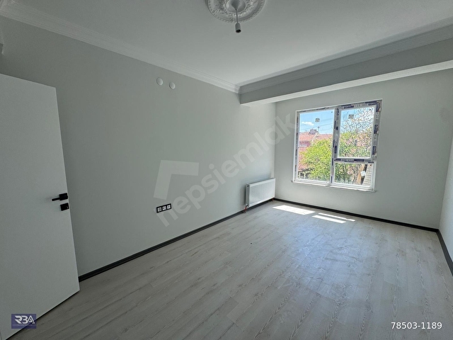 RBADAN ERENKÖY MAHALLESİNDE SATILIK 5+1 DUBLEKS 0 DAİRE