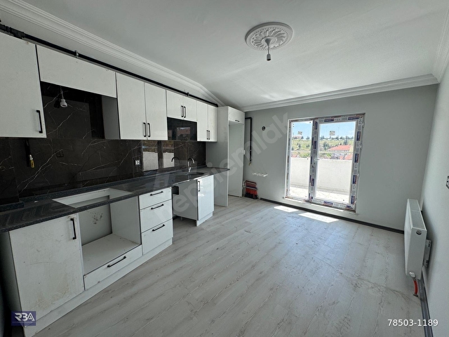 RBADAN ERENKÖY MAHALLESİNDE SATILIK 5+1 DUBLEKS 0 DAİRE - Görsel 8