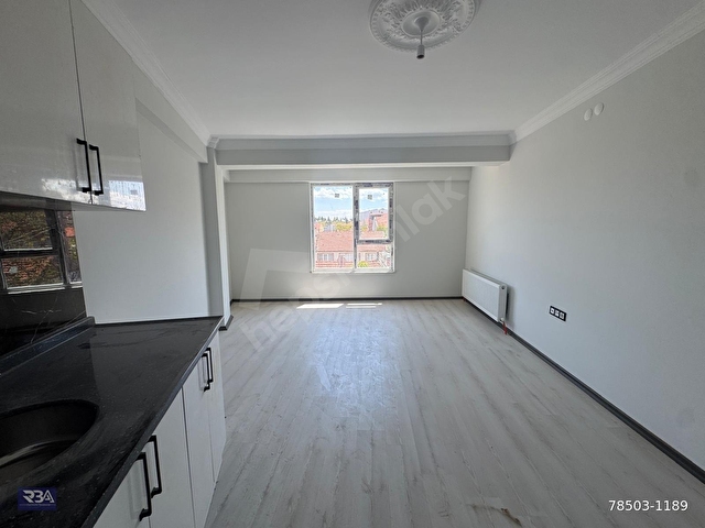 RBADAN ERENKÖY MAHALLESİNDE SATILIK 5+1 DUBLEKS 0 DAİRE - Görsel 3
