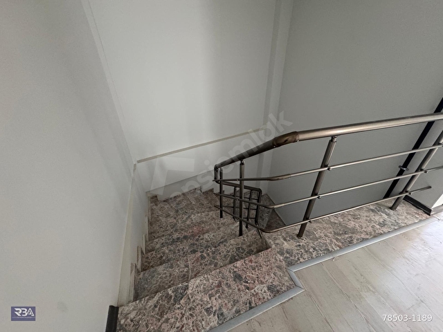 RBADAN ERENKÖY MAHALLESİNDE SATILIK 5+1 DUBLEKS 0 DAİRE - Görsel 7