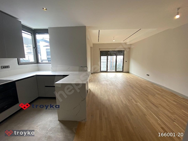 KADIKÖY FENERYOLU MAH. 3+1 SATILIK DAİRE TROYKADAN - Görsel 2