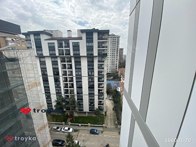 KADIKÖY FENERYOLU MAH. 3+1 SATILIK DAİRE TROYKADAN - Görsel 9