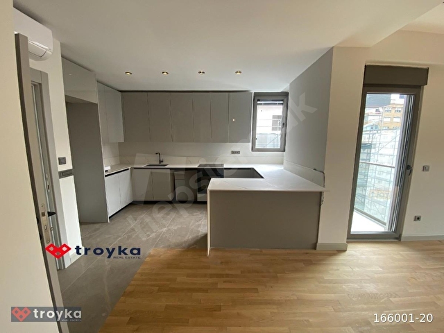 KADIKÖY FENERYOLU MAH. 3+1 SATILIK DAİRE TROYKADAN - Görsel 5
