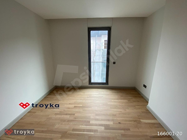 KADIKÖY FENERYOLU MAH. 3+1 SATILIK DAİRE TROYKADAN - Görsel 14