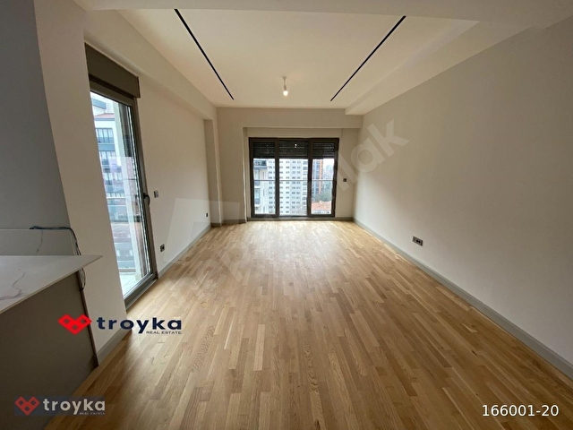 KADIKÖY FENERYOLU MAH. 3+1 SATILIK DAİRE TROYKADAN - Görsel 3