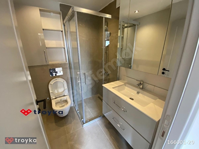 KADIKÖY FENERYOLU MAH. 3+1 SATILIK DAİRE TROYKADAN - Görsel 25