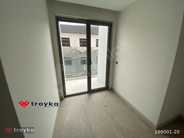 KADIKÖY FENERYOLU MAH. 3+1 SATILIK DAİRE TROYKADAN - Görsel 13