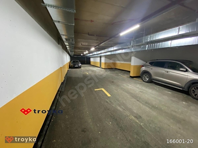 KADIKÖY FENERYOLU MAH. 3+1 SATILIK DAİRE TROYKADAN - Görsel 29