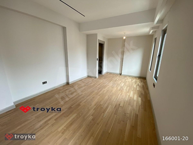 KADIKÖY FENERYOLU MAH. 3+1 SATILIK DAİRE TROYKADAN - Görsel 19