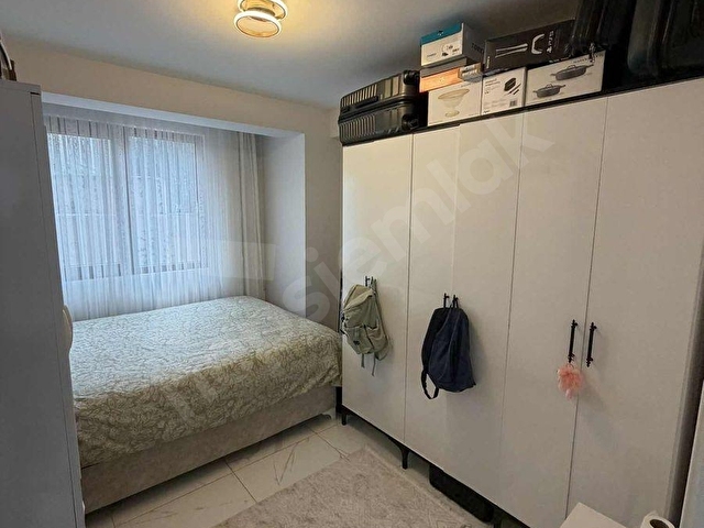 ÜNİVERSİTEYE YAKIN KONUMDA BAHÇE KATI GENİŞ FERAH 1+1 FIRSAT APT - Görsel 12