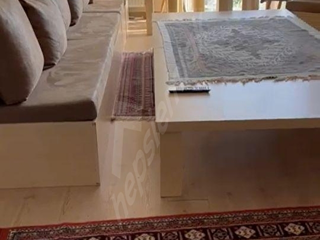 BARBAROS HAYRETTİN PAŞADA 1+1 KİRALIK EŞYALI DAİRE - Görsel 6