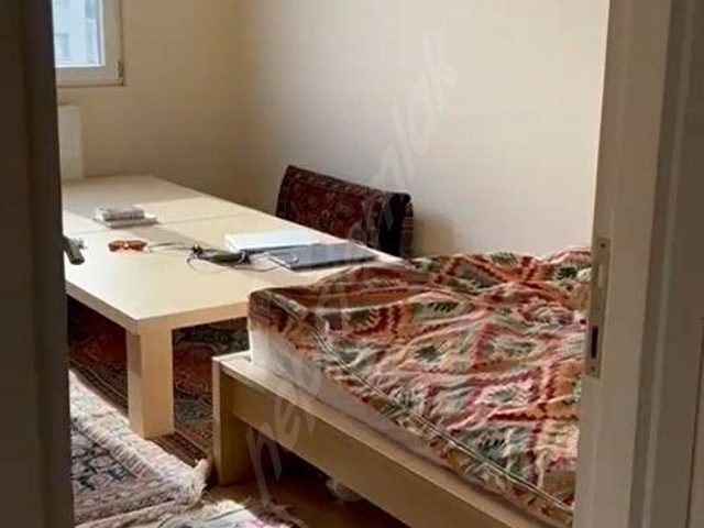 BARBAROS HAYRETTİN PAŞADA 1+1 KİRALIK EŞYALI DAİRE - Görsel 10