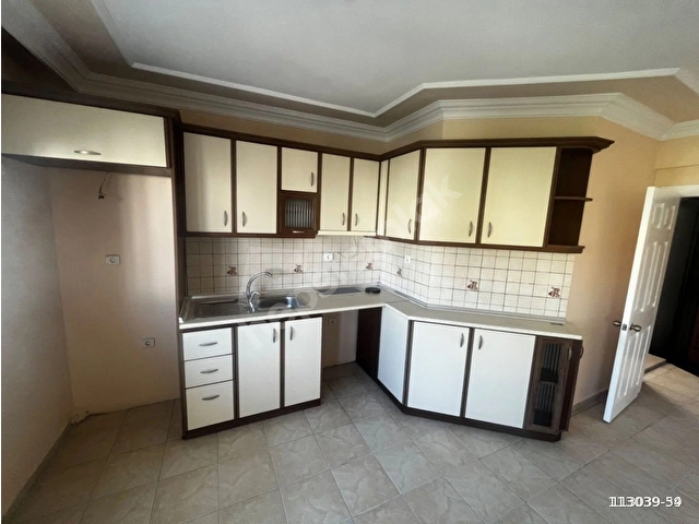 ÇINAR SİTESİNDE GİRİŞ KAT KİRACILI 2+1 DAİRE... - Görsel 3