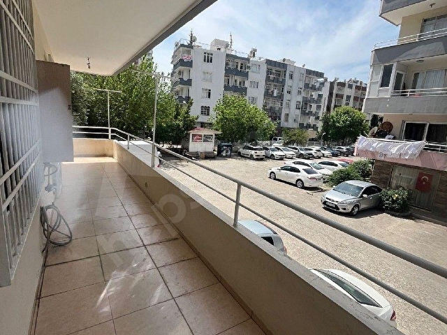 EMSADAN DUYGU CAFE ARKASI 3+1 GÜNEYBATI CEPHE SİTE İÇİ SATILIK KELEPİR - Görsel 12