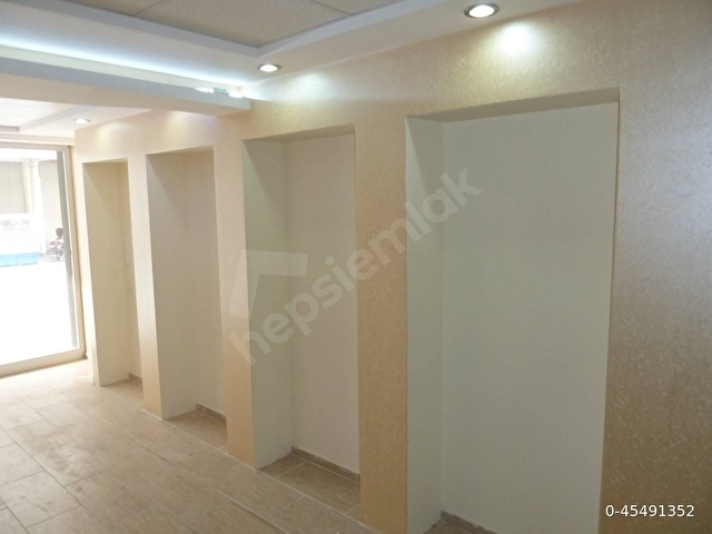 GAZİEMİR İZBANA YAKIN SAĞLAM KİRACILI YATIRIMLIK DÜKKAN - Görsel 2
