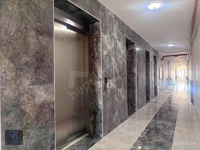 QUARTZ BEYTEPE 1+1 YATIRIMLIK GÜNCEL KİRACILI SATILIK DAİRE - Görsel 7