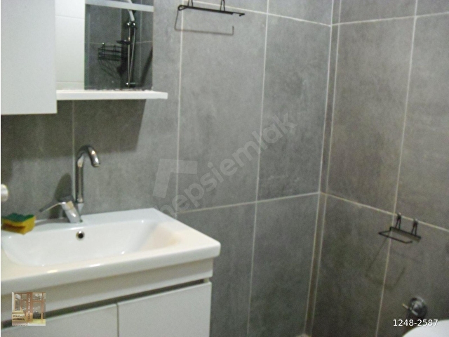 GAZİOSMANPAŞA 1+1 MOBİLYALI UĞURMUMCU CAD.YAKINI BÜTÜN FATURALAR   DAHİL KİRALIK DAİRE - Görsel 21