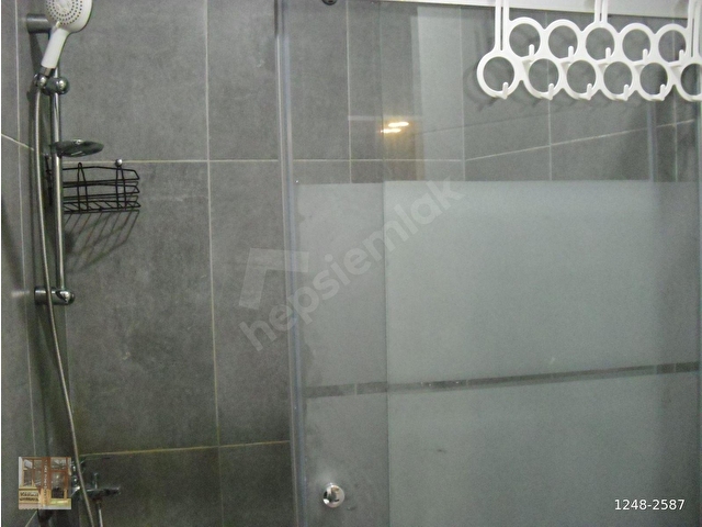GAZİOSMANPAŞA 1+1 MOBİLYALI UĞURMUMCU CAD.YAKINI BÜTÜN FATURALAR   DAHİL KİRALIK DAİRE - Görsel 24