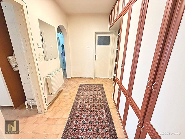 SÜLEYMANİYE CAD. 3+1 MASRAFSZ YÜKSEK GRŞ ALTI TAM DAİRE BALKONLU - Görsel 18