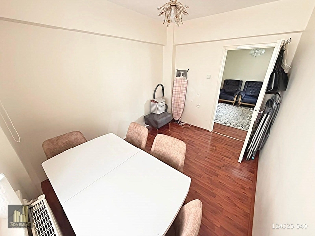 SÜLEYMANİYE CAD. 3+1 MASRAFSZ YÜKSEK GRŞ ALTI TAM DAİRE BALKONLU - Görsel 12