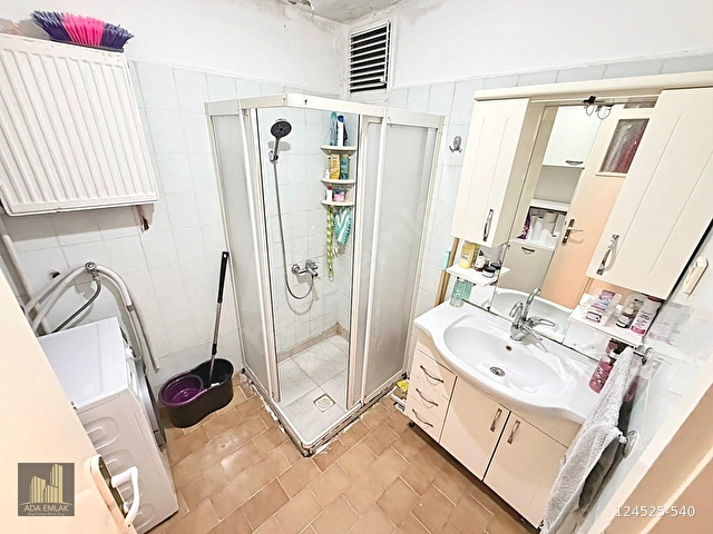 SÜLEYMANİYE CAD. 3+1 MASRAFSZ YÜKSEK GRŞ ALTI TAM DAİRE BALKONLU - Görsel 14
