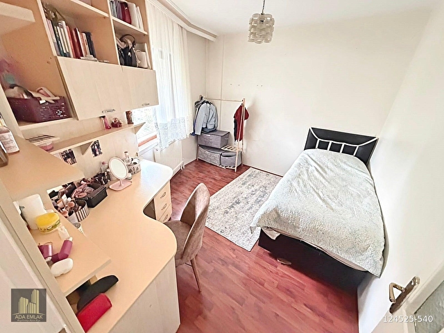 SÜLEYMANİYE CAD. 3+1 MASRAFSZ YÜKSEK GRŞ ALTI TAM DAİRE BALKONLU - Görsel 9