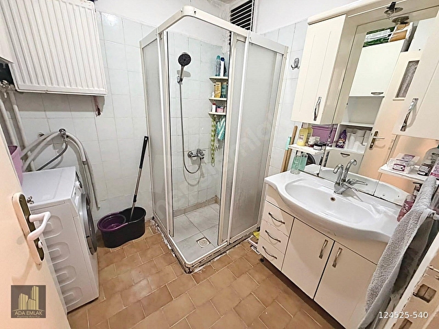 SÜLEYMANİYE CAD. 3+1 MASRAFSZ YÜKSEK GRŞ ALTI TAM DAİRE BALKONLU - Görsel 13