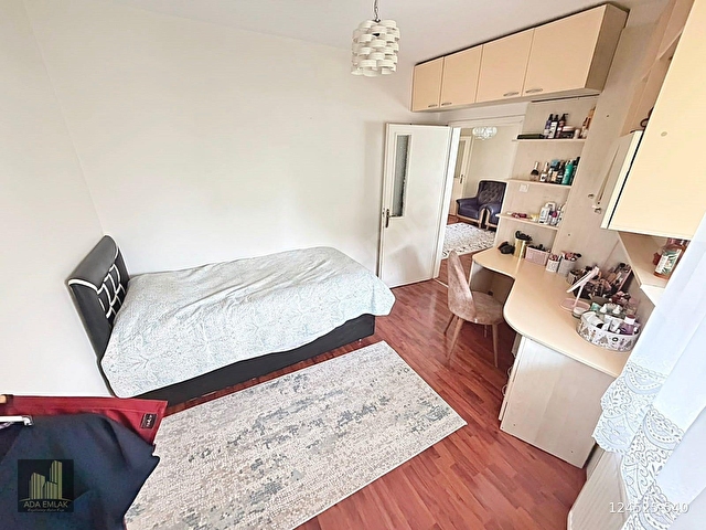 SÜLEYMANİYE CAD. 3+1 MASRAFSZ YÜKSEK GRŞ ALTI TAM DAİRE BALKONLU - Görsel 29