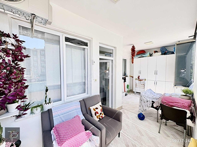 BÜLBÜLZADE MH. EN SEVİLEN KONUMUNDA SATILIK 3+1 DAİRE - Görsel 12