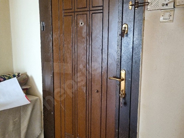 KURTULUŞ ARKATOPRAKLIK TA SATILIKTIR YATIRIMLIK DAİRE - Görsel 9