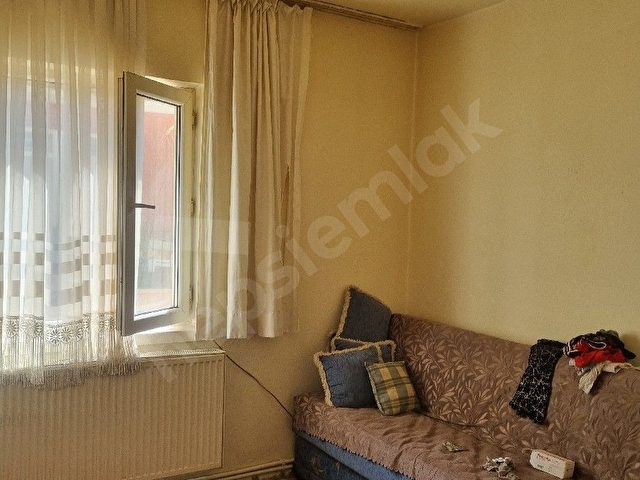 KURTULUŞ ARKATOPRAKLIK TA SATILIKTIR YATIRIMLIK DAİRE - Görsel 11