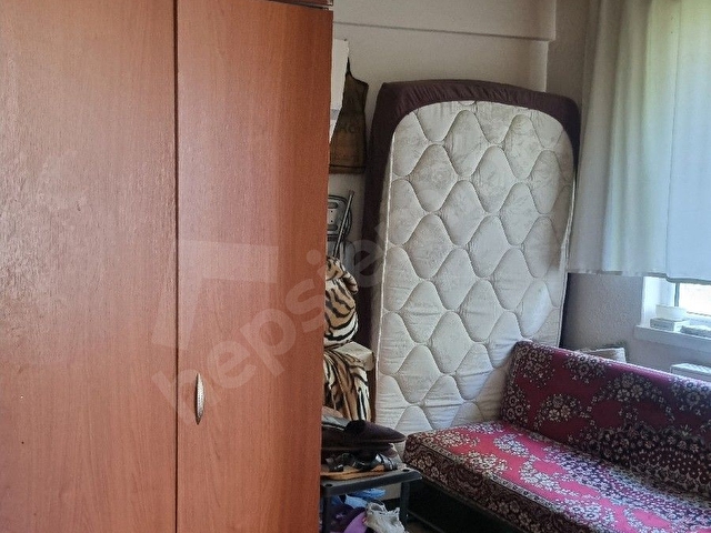 KURTULUŞ ARKATOPRAKLIK TA SATILIKTIR YATIRIMLIK DAİRE - Görsel 13