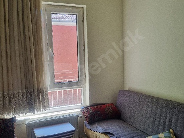 KURTULUŞ ARKATOPRAKLIK TA SATILIKTIR YATIRIMLIK DAİRE - Görsel 14